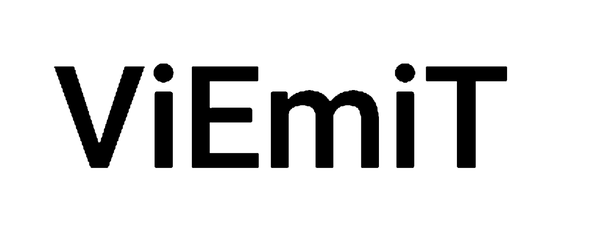 https://cxancsthjwashxgifetf.supabase.co/storage/v1/object/sign/companies-logos/viemit.png?token=eyJhbGciOiJIUzI1NiIsInR5cCI6IkpXVCJ9.eyJ1cmwiOiJjb21wYW5pZXMtbG9nb3MvdmllbWl0LnBuZyIsImlhdCI6MTc0NjA5MDYxNywiZXhwIjoxOTAzNzcwNjE3fQ.I4bp7XlfDTORUEgIufdihAWPulby-YFG9D6uW9fCxAY logo