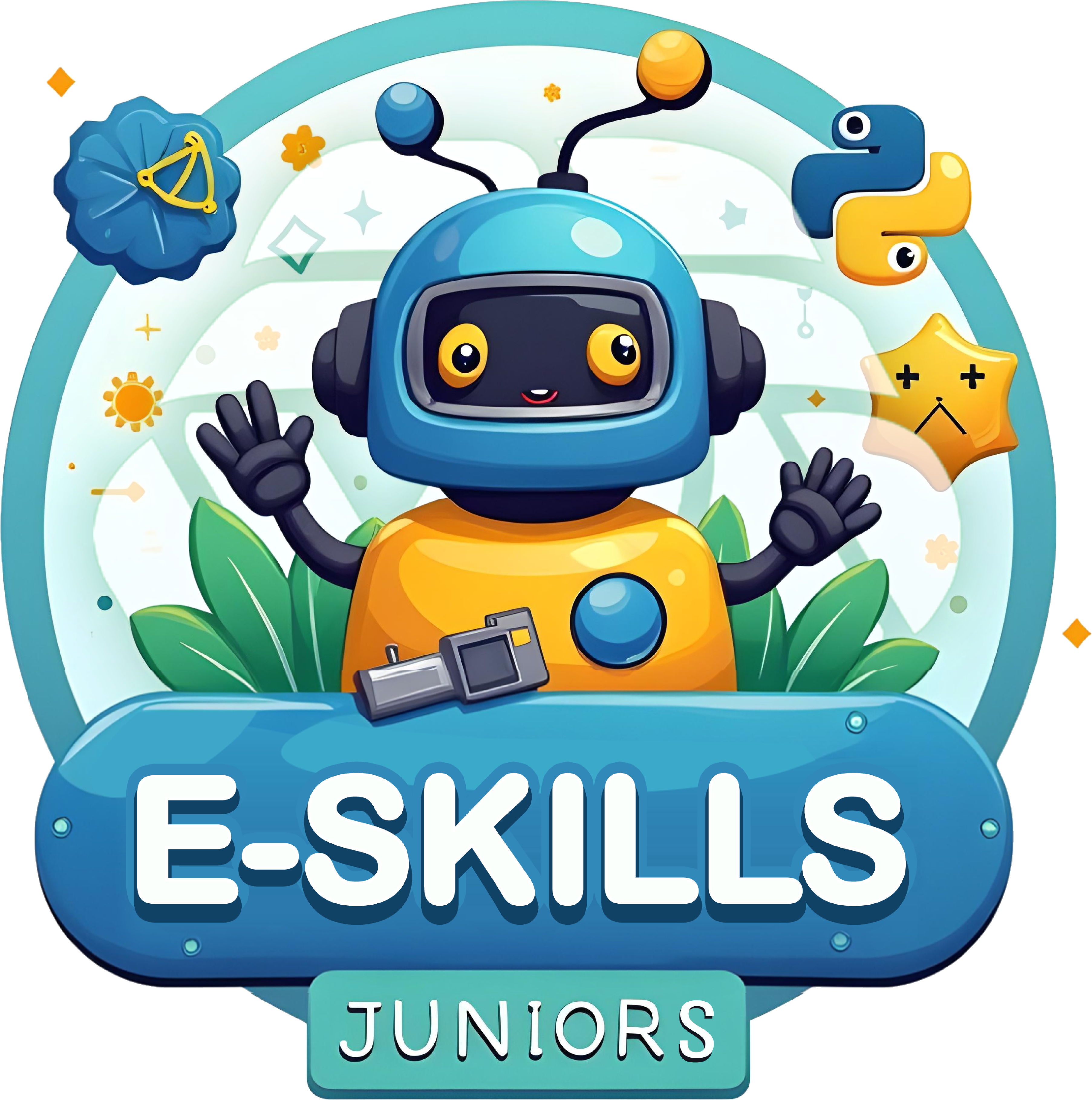 eSkills Logo